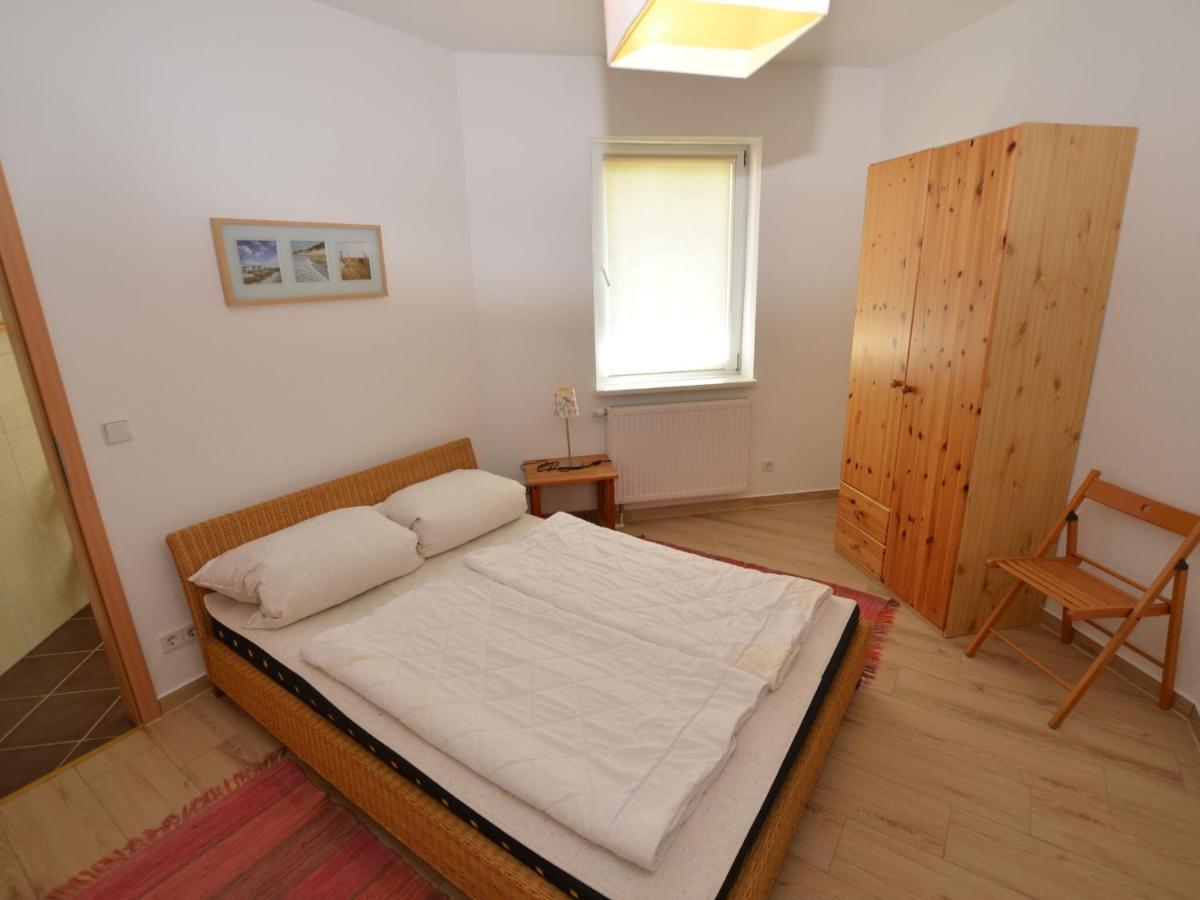 Apartment In Bohemian With Private Terrace Dolni Lanov Quarto foto