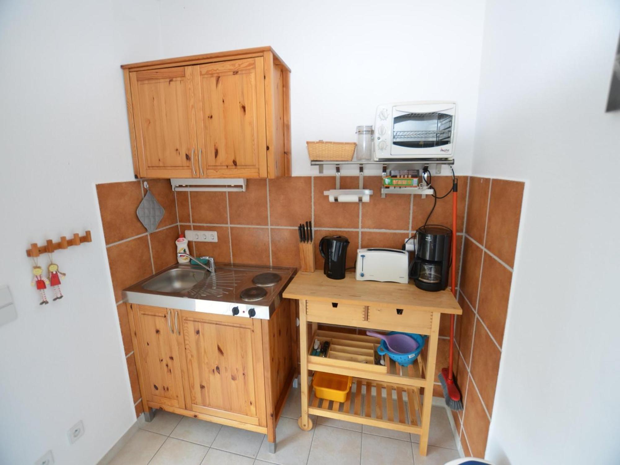 Apartment In Bohemian With Private Terrace Dolni Lanov Exterior foto